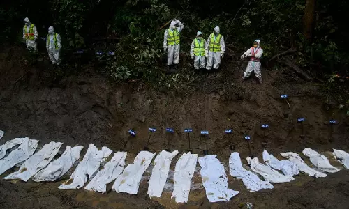 Nepal flash floods: Death toll rises to 1,344, 4,886 still missing Nepal flash floods: Death toll rises to 1,344, 4,886 still missing