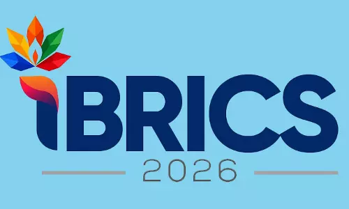 Over 500 global investors, leaders to gather for iBRICS Summit in Delhi Over 500 global investors, leaders to gather for iBRICS Summit in Delhi