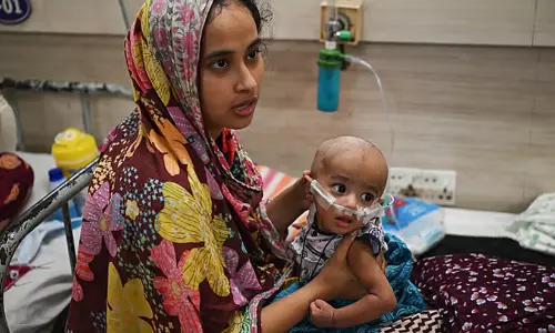 Measles outbreak in Bangladesh: child deaths near 1,000 Measles outbreak in Bangladesh: child deaths near 1,000