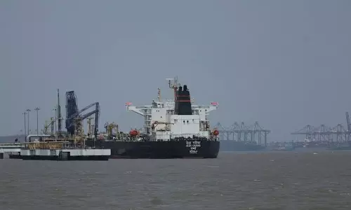 India supplies 60% of Europe-bound diesel via Bab-el-Mandeb: Report