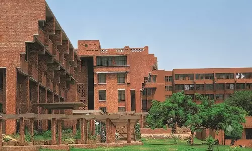 JNU students accuse professor of sexual harassment; probe initiated JNU students accuse professor of sexual harassment; probe initiated
