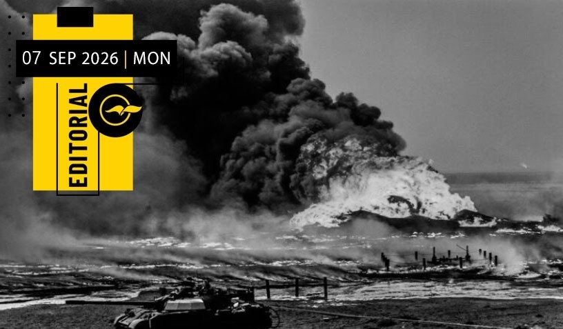 War as an environmental hazard