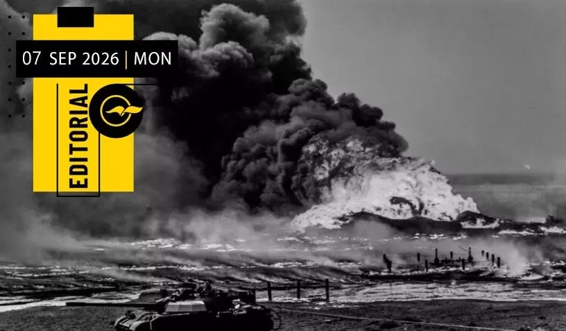War as an environmental hazard War as an environmental hazard