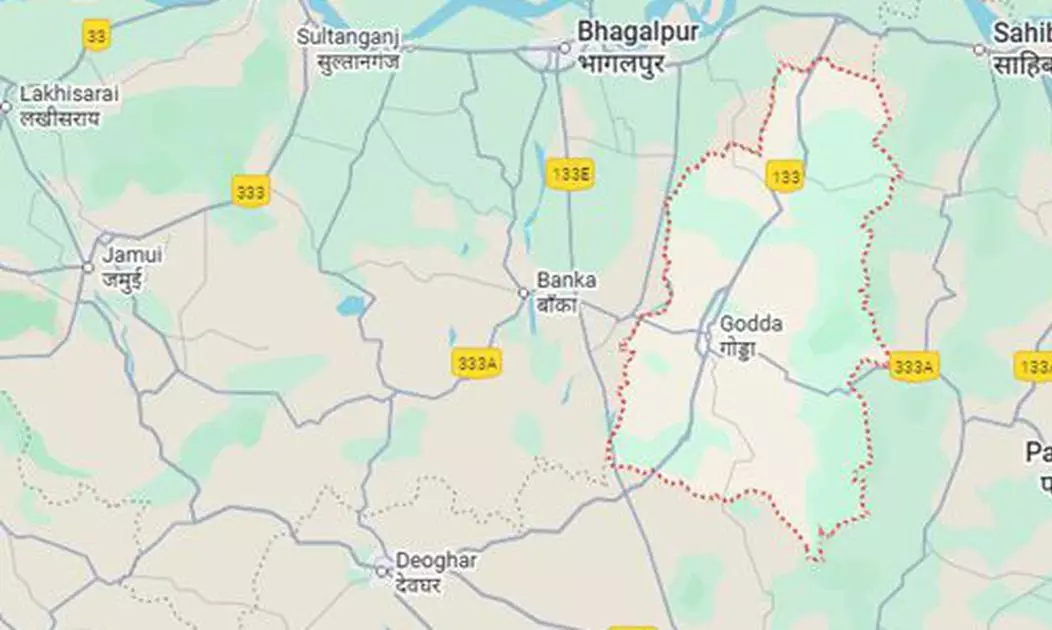 Jharkhand SIR: BJP booth agent arrested over bulk Form 7s targeting Muslim voters in Godda Jharkhand SIR: BJP booth agent arrested over bulk Form 7s targeting Muslim voters in Godda