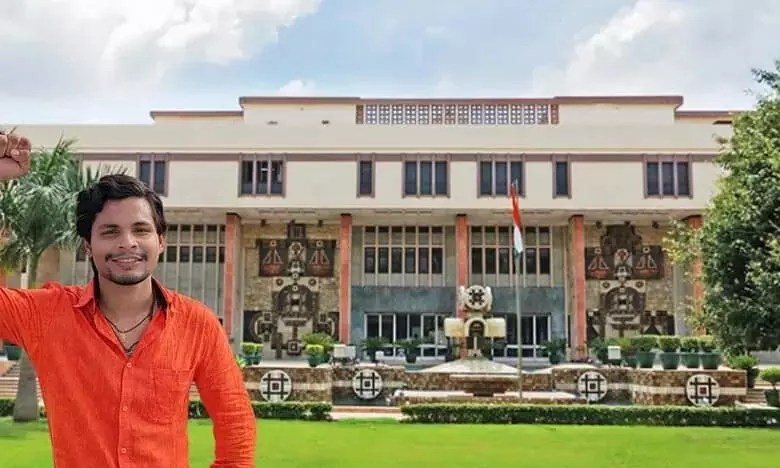 Delhi HC to hear Swatantra Bhardwaj’s plea against arrest urgently Delhi HC to hear Swatantra Bhardwaj’s plea against arrest urgently