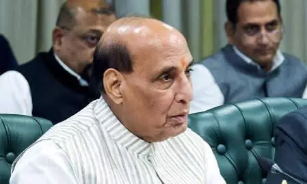 Defence Ministry clears Rs 1.10 lakh crore military procurement proposals Defence Ministry clears Rs 1.10 lakh crore military procurement proposals