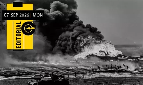 War as an environmental hazard War as an environmental hazard