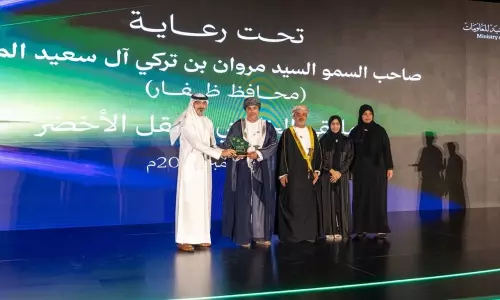 UAE’s plan to cut maritime paperwork wins Gulf digital award UAE’s plan to cut maritime paperwork wins Gulf digital award