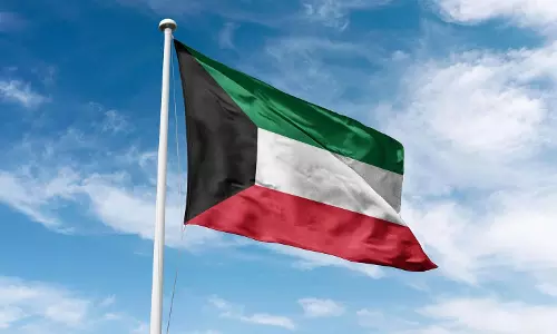 Kuwait grants up to 10-year residency to some people stripped of citizenship Kuwait grants up to 10-year residency to some people stripped of citizenship