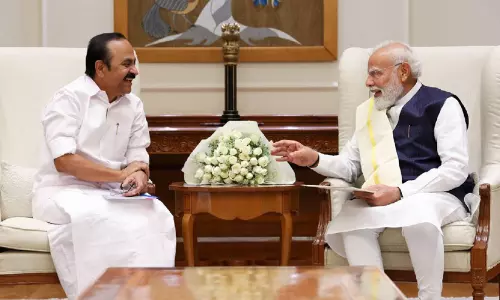 PM SHRI: Keralam sets terms, seeks fresh Centre talks