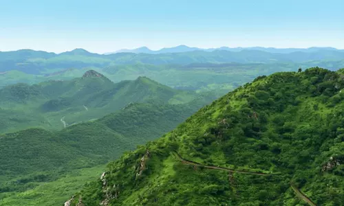 Aravalli: Supreme Court rejects panels’ 6-month extension request Aravalli: Supreme Court rejects panels’ 6-month extension request