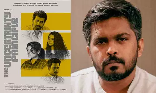 Malayalam film Ekadesham set to world premiere at Filmfest Aachen 2026 Malayalam film Ekadesham set to world premiere at Filmfest Aachen 2026