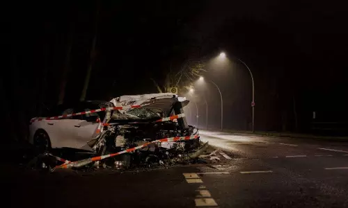 Not only roads, road culture also must improve Not only roads, road culture also must improve