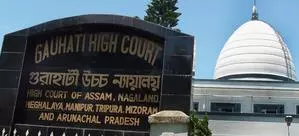 Gauhati HC orders ₹2 lakh compensation after woman deported to Bangladesh Gauhati HC orders ₹2 lakh compensation after woman deported to Bangladesh