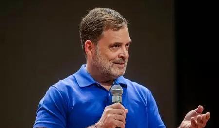 Bombay HC refuses to quash defamation case against Rahul Gandhi over remark against PM Bombay HC refuses to quash defamation case against Rahul Gandhi over remark against PM