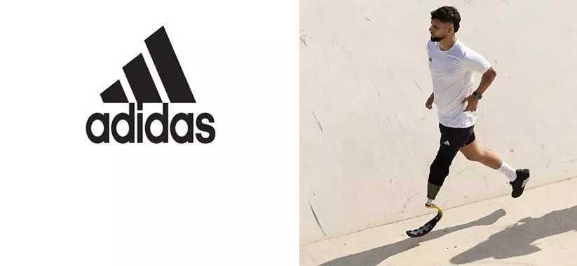 Adidas Arabia issues apology over campaign featuring former Israeli soldier Adidas Arabia issues apology over campaign featuring former Israeli soldier