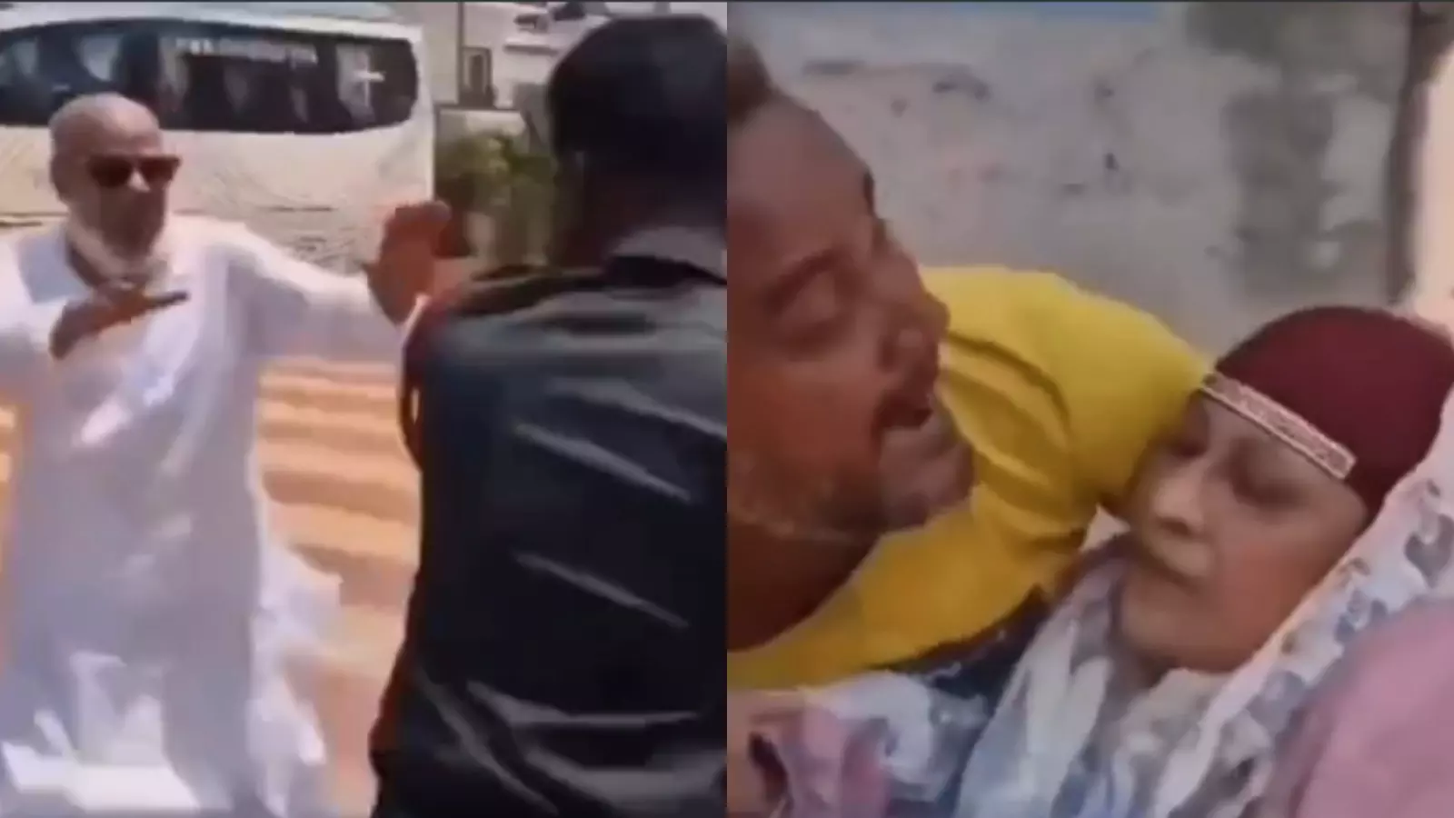 A Muslim family on vacation faces brutal treatment from hotel staff, Bhaskar Biswas, Subrata Ghosh arrested A Muslim family on vacation faces brutal treatment from hotel staff, Bhaskar Biswas, Subrata Ghosh arrested