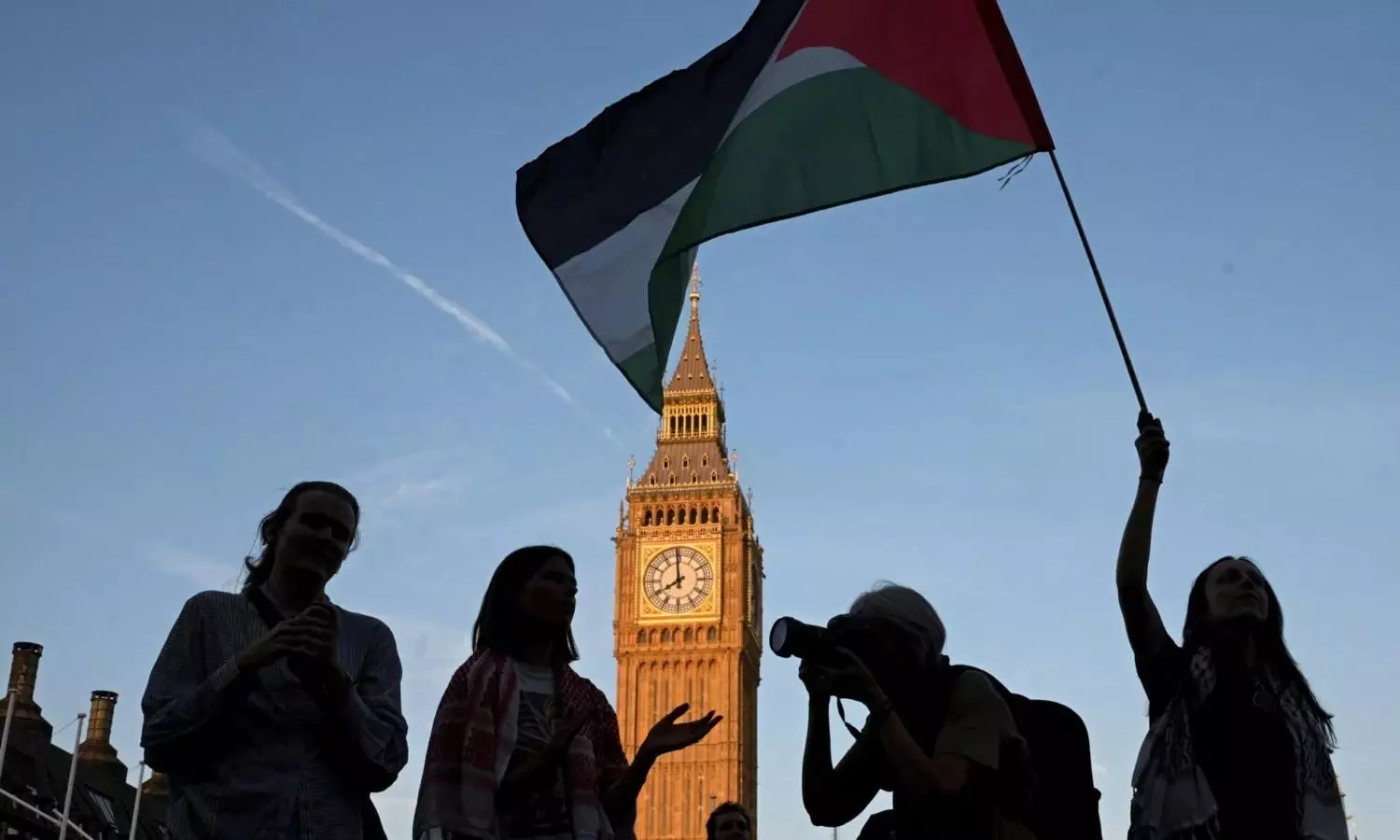 Britain to break with diplomatic wariness towards Israel, backing Palestinian statehood Britain to break with diplomatic wariness towards Israel, backing Palestinian statehood