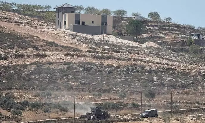UK, France and 10 other countries to restrict trade with Israeli settlements UK, France and 10 other countries to restrict trade with Israeli settlements