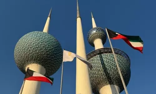 Kuwait condemns Israeli ministers’ calls to displace Palestinians from Gaza Kuwait condemns Israeli ministers’ calls to displace Palestinians from Gaza