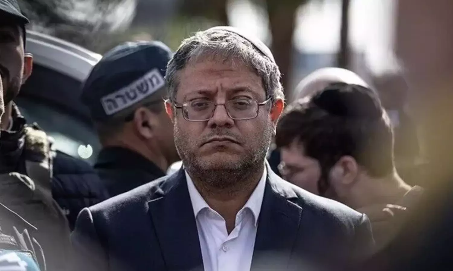Israel’s far right pushes mass removal of Palestinians from Gaza Israel’s far right pushes mass removal of Palestinians from Gaza