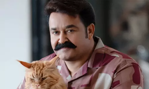‘Lieutenant Colonel, ‘Dr’ titles removed from actor Mohanlal’s name