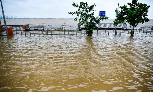 Bihar floods kill 20, leave 2.7 mn people reeling across 13 districts
