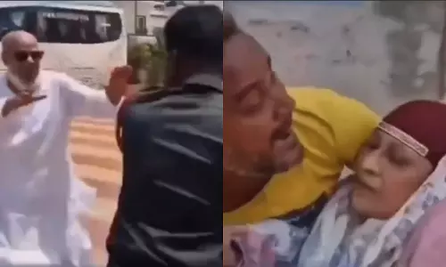 A Muslim family on vacation faces brutal treatment from hotel staff, Bhaskar Biswas, Subrata Ghosh arrested A Muslim family on vacation faces brutal treatment from hotel staff, Bhaskar Biswas, Subrata Ghosh arrested
