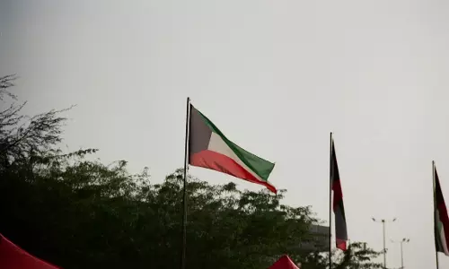 Kuwait condemns Houthi attacks on Saudi Arabia Kuwait condemns Houthi attacks on Saudi Arabia