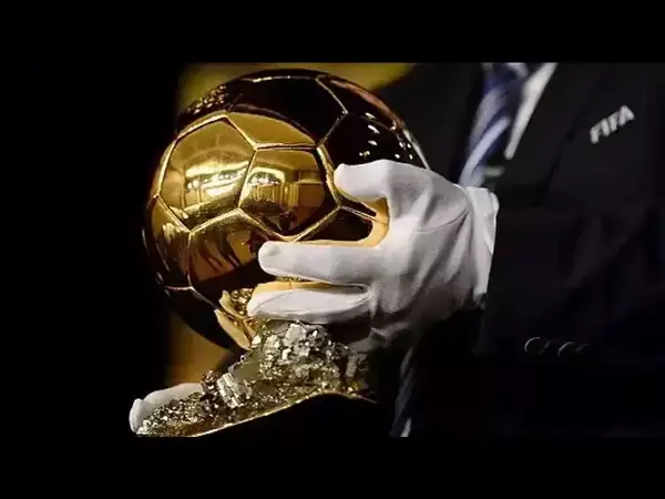 Ballon d’Or 2026: PSG, Arsenal, Bayern Munich make Club of Year shortlist Ballon d’Or 2026: PSG, Arsenal, Bayern Munich make Club of Year shortlist