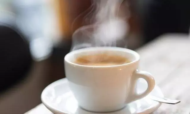 hot drink hot drink