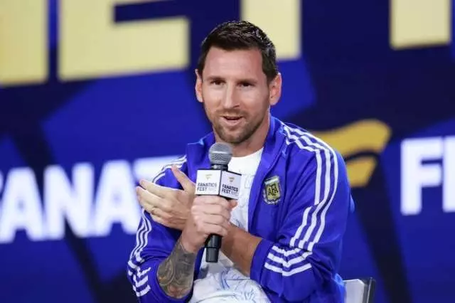 Messi reaches preliminary agreement to buy Spanish club Eldense Messi reaches preliminary agreement to buy Spanish club Eldense