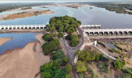 Cauvery row: Karnataka to move SC against 6,000-cusec water release