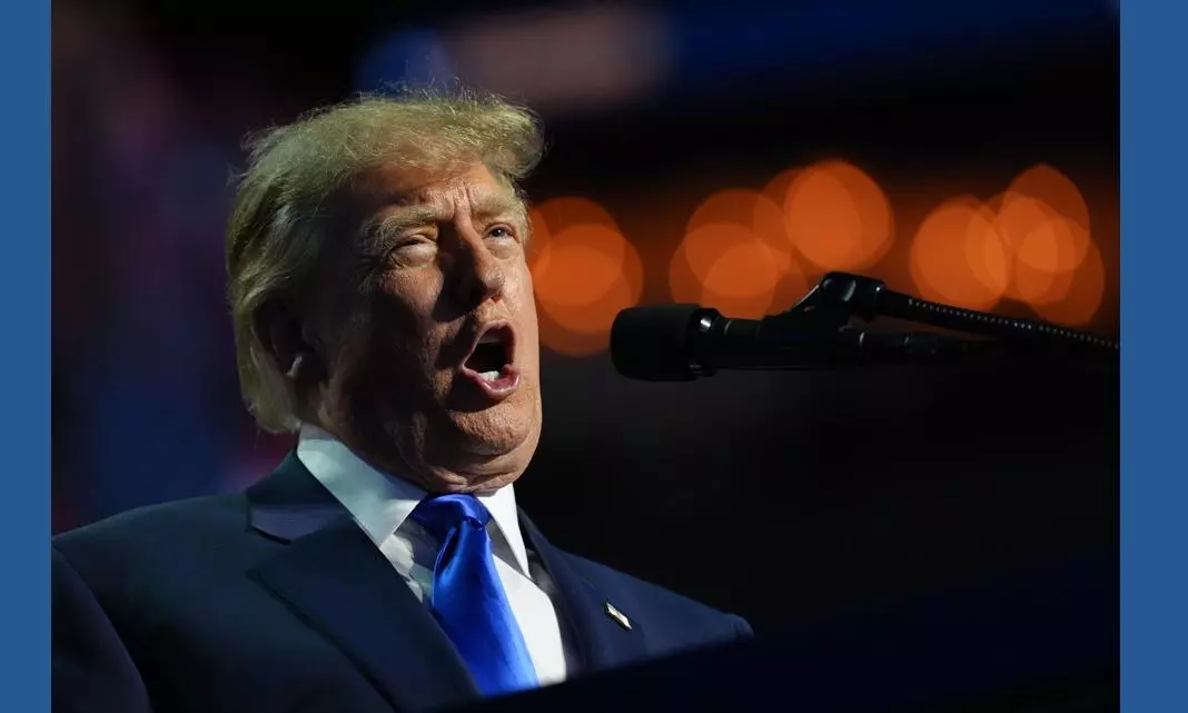 Every US citizen to get $5,000 if Republicans win: Trump likely seeking votes for cash Every US citizen to get $5,000 if Republicans win: Trump likely seeking votes for cash