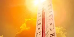 August 2026 ties for hottest month on record August 2026 ties for hottest month on record