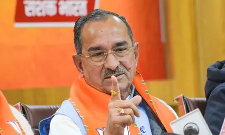 Rajasthan civic polls: BJP expels seven more rebels; total reaches 48 Rajasthan civic polls: BJP expels seven more rebels; total reaches 48