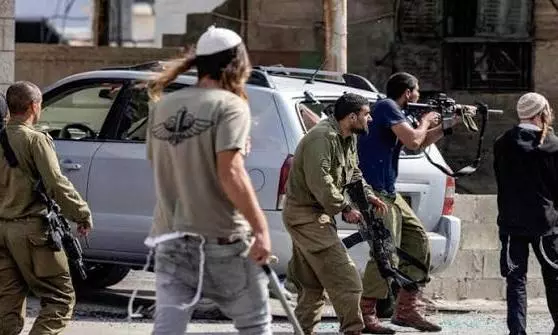 Help to remove the disgrace of Jewish terrorism: Prominent Israelis welcome UK sanctions Help to remove the disgrace of Jewish terrorism: Prominent Israelis welcome UK sanctions