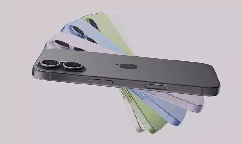 Apple lifts iPhone prices in India by up to 40%; foldable iPhone Duo debuts at Rs 2,99,900 Apple lifts iPhone prices in India by up to 40%; foldable iPhone Duo debuts at Rs 2,99,900