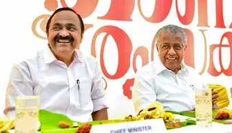 Satheesan govt seeks legal opinion on Vigilance probe against Pinarayi Satheesan govt seeks legal opinion on Vigilance probe against Pinarayi