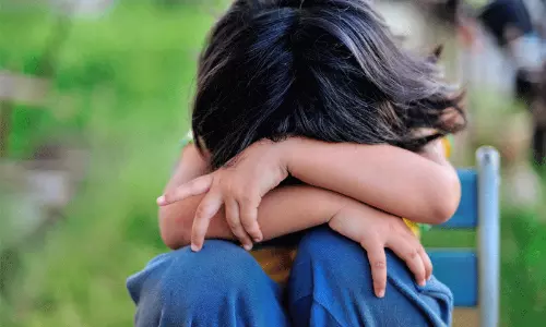 Assault on sick 6th grader: Kerala teacher removed from duty