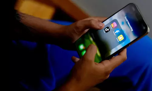 SC issues notice to Centre on plea seeking social media restrictions for minors