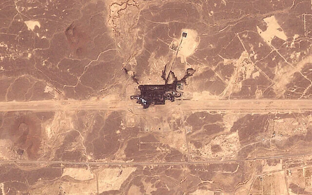 Saudi Arabia shuts key oil pipeline after drone attack from Iraq
