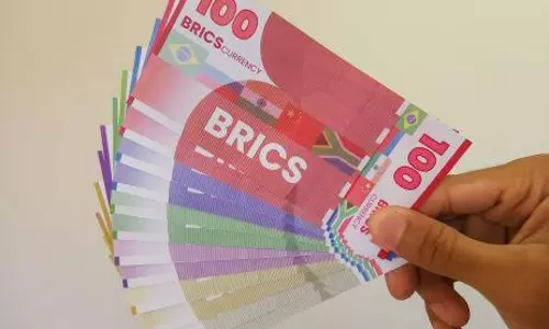 BRICS currency not on agenda yet, MEA says as local trade talks continue