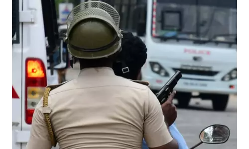 Minor assaulted in Rajasthan after refusing to pay; 7 cops booked