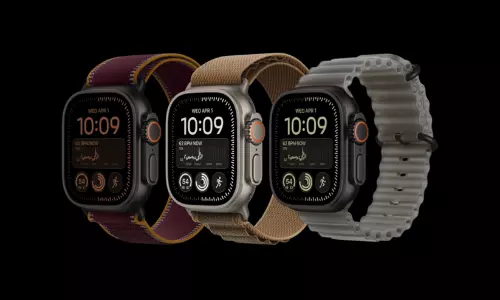 Apple Watch Ultra 4 can hear sounds, recall conversations and more