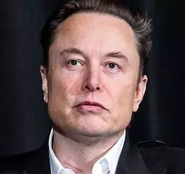 Elon Musk announces reveal of long-delayed next-gen Roadster on Oct 1 Elon Musk announces reveal of long-delayed next-gen Roadster on Oct 1