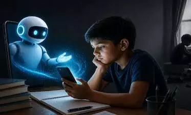 AI use AI use