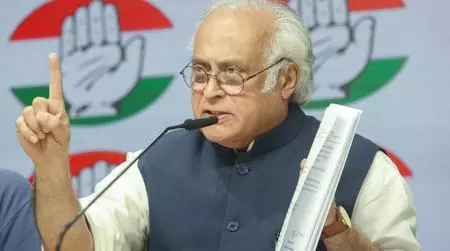 Cong questions PM Modi over meeting with Chinese President Xi Cong questions PM Modi over meeting with Chinese President Xi