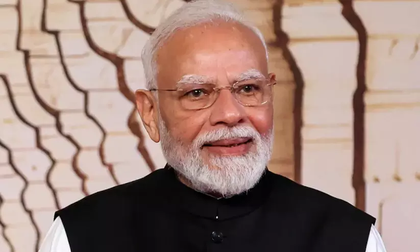 Land grab case with BJP links: childhood mate seeks PM Modis help Land grab case with BJP links: childhood mate seeks PM Modis help