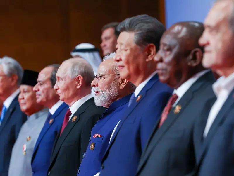 BRICS Summit: PM Modi holds 15 bilateral meetings over 3 days BRICS Summit: PM Modi holds 15 bilateral meetings over 3 days